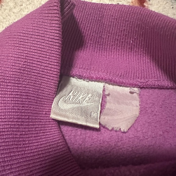 Vintage Nike sweater - Picture 4 of 5